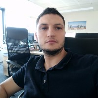 Almarin Krepi