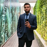 Vivek Mishra