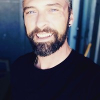Aaron Turley