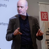 Harald Walkate