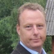 Stig Weber Johansen