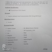 Anuj Sharma