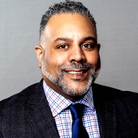 Kenneth Roderick