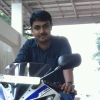 Krishnalal R
