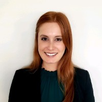 Rebecca Moreno