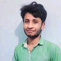 Md Israr Alam