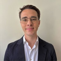 Pablo Ponce Aceituno, Cfa, Caia