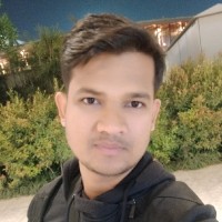 Rakesh Swain