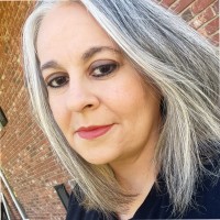 Sarah Cavender