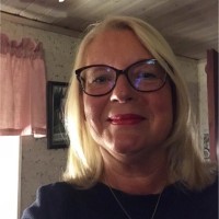 Cecilia Nilsson