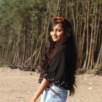Dinaz Gandhi