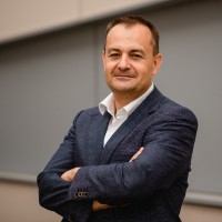 Klaus Schmidt