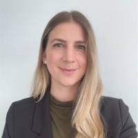 Isabella Bregante, Rdn, Ldn