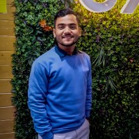 Pradipta Kumar Sahoo