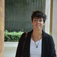 Brícia TAVARES VANDEN BERGHE