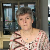 Annet Van Wijk