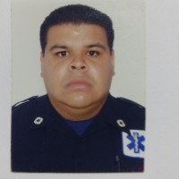 Jose Agustin Cisneros Espinoza