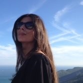 Inês Vasconcelos Proença