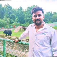 Vikram Bisht