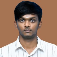 Chandra Prakash S