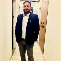 Anirudh Singh