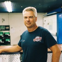 Scott Keenan