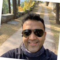 Manav Goyal