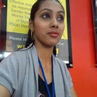 Zaifa Nisha