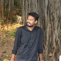 Arun Yamanni