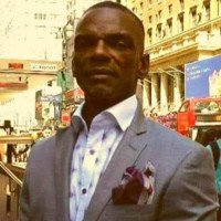 Eric Small , C.R.P.A.