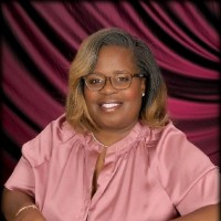 Felicia Harris