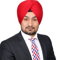 Sarabjeet Dhillon