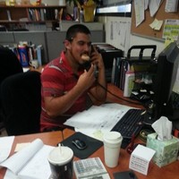 Armando Garza