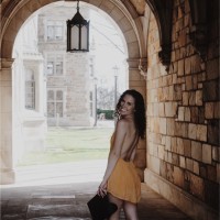 Sophia Beebe