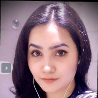 Nayab Zafar