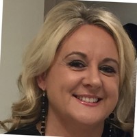 Caroline Carr