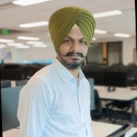 Fateh Singh