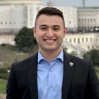 Matthew Jacobson, EIT, ENV SP