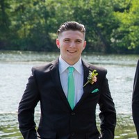 Nicholas Comparetto
