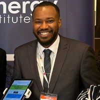 Mbonisi Dube