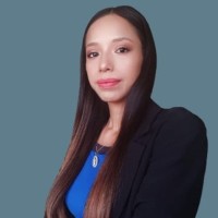 Elizabeth Holguin Quijije