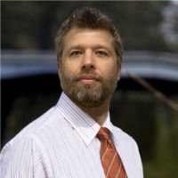 Jeremy Lindstrom