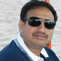 Murali Krishna