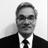 Ashok Kumar Jain
