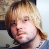 Jesse Geer
