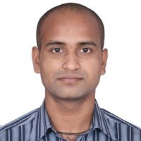 Vikrant Kumar
