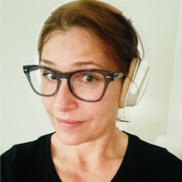Sarah André