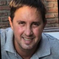 Martin Molinelli