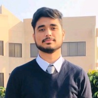 Muhammad Usama Malik