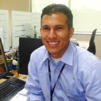 Jaime Sánchez